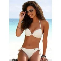 Buffalo Push-Up-Bikini mit modischer Struktur