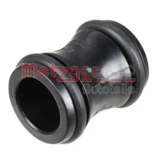 Metzger Anschlussstutzen f?r K?hlmittelleitung Audi Seat Skoda VW 4010215