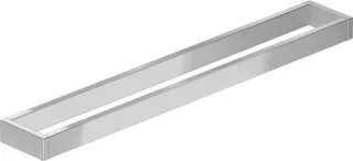 Duravit Handtuchhalter Chrom Hochglanz 548x30x80 mm - UV996000000 UV996000000