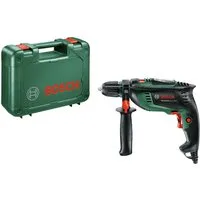 Bosch Home & Garden Schlagbohrmaschine UniversalImpact 800, max. 3000 U/min