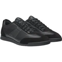 BOSS BOSS Men Black Sneaker