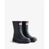 Hunter UNISEX DOWNPOUR SHORT BOOT Gummistiefel wasserdicht