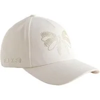 Baker by Ted Baker Ballonmütze Baker by Ted Baker Baseball-Cap, Blumen und Logo (1-St)