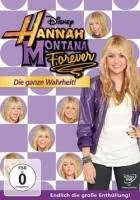 Hannah Montana - Die ganze Wahrheit! [DVD] [2010]