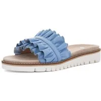 Ara Damen Pantolette Kent-Sport Pantolette