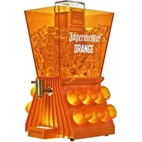 Jägermeister Getränkespender Jägermeister Orange Table Tap Maschine mit Shotspender & LED Beleuch