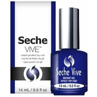 Seche Überlack Vive Instant Gel Effect Top Coat 14ml