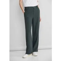 STREET ONE Culotte High Waist