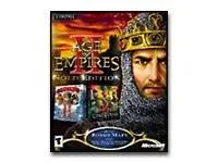 Age of Empires II - Gold Edition