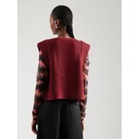ONLY Funktionsweste ONLLOUI (1-tlg) Plain/ohne Details