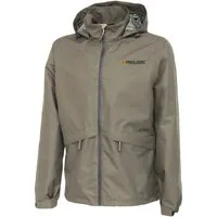 Prologic Allwetterjacke Prologic Storm Safe Jacket Forest Night - Angeljacke
