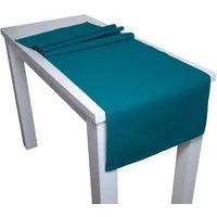 beties Tischläufer Farbenspiel (1-tlg), Tischband ca. 40x150 cm kräftige Farben für eine fröhlich Stimmung