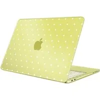 Fintie Laptop-Hülle Kompatibel mit MacBook Neo 13 Zoll A3404 mit A18 Pro Chip 2026 13 Zoll, Ultradünne Hartschale Schutzhülle Snap Cover