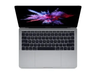 Apple MacBook Pro (2017) [133" Intel Core i5 23GHz 16GB RAM 512GB SSD Intel Iris Plus Graphics 640 macOS] spacegrau