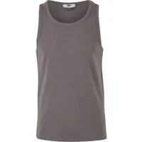 DEF Tanktop DEF DEF Tank Tops (1-tlg)