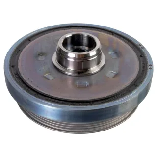 Febi Riemenscheibe f?r Kurbelwelle BMW 3er 4er 5er 6er X3