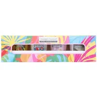 Yankee Candle Duftkerze Yankee Candle 4er Set Home Inspiration Votivkerzen Diverse Düfte