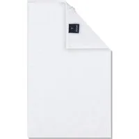 JOOP! Handtuch Joop! Handtuch Duschtuch Gästetuch Selection 1711-600 weiß, Walkfrottier, 100% Baumwolle
