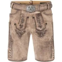 Wiesnkönig Trachtenlederhose Lederhose Sepp