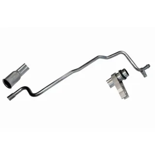 Vemo Hoch-/Niederdruckleitung Klimaanlage Ford Seat VW Sharan V15-20-0018
