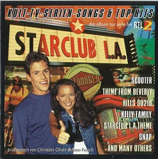 Starclub L.A.
