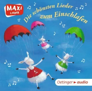 Maxi die Schönsten Lieder Zum