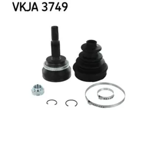 SKF Antriebswellengelenk au?en Lexus Rx Toyota Avensis Corolla Rav