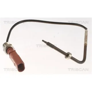 Triscan Sensor f?r Abgastemperatur Audi A4 A5 A6 A7 A8 Q5 Q7 Q8 3,0