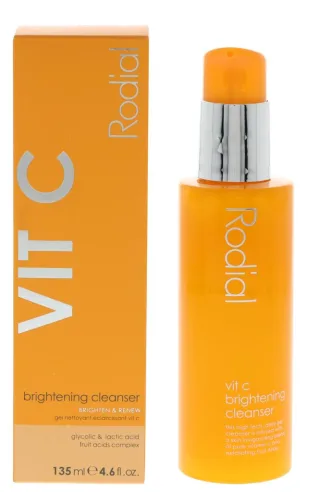 Rodial Vit C Aufhellender Reiniger 135ml