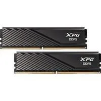 DIMM 64 GB DDR5-5600 (2x 32 GB) Dual-Kit, Arbeitsspeicher schwarz, AX5U5600C4632G-DTLABBK, XPG Lancer Blade, INTEL XMP, AMD EXPO
