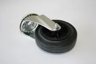 ELMAG Lenkrolle 100/30-50 - 9100752