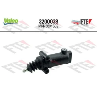 Valeo Kupplungsnehmerzylinder 3200038
