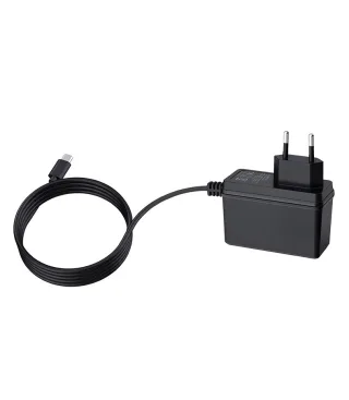 DOBE TNS-869A Switch2 Fast Charging Power Supply EU Plug NS Universal 45W Charger AC Adapter Supports Controller Chargin