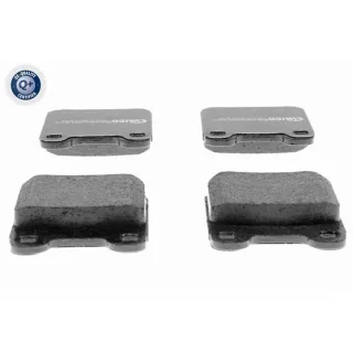 Vaico Bremsbel?ge hinten Opel Omega Senator Vectra Saab 9-3 900 V40-8019