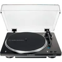 audio-technica Audio-Technica AT-LP70XBTBS, Plattenspieler, Plattenspieler