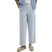 Marc O'Polo Chinohose aus Brushed Cotton Twill