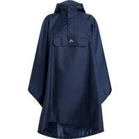 McKINLEY Regenjacke Ux.-Regenponcho Lambaol III U NAVY DARK