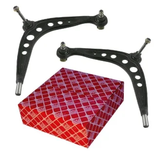 2 Febi Querlenker vorne BMW 3er E36 Z3