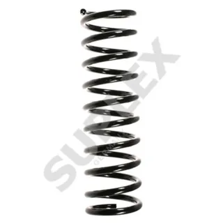 Suplex Feder hinten BMW 5er E34