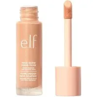 e.l.f Foundation elf cosmetics Halo Glow Liquid Filter, "verschiedene Farben"