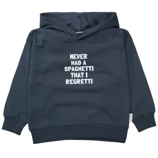 STACCATO - Kn.-Hoodie dark blue - Gr. - 110