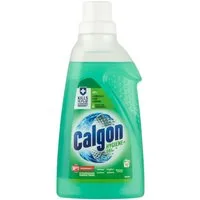 Calgon Hygiene+ Gel Wasserenthärter (1-St. 750 ml Antibakteriell für die Waschmaschine)
