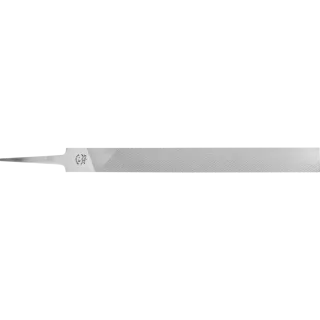 PFERD TOOLS Werkstattfeile Flachstumpf - 11101251