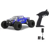 Jamara RC-Monstertruck Whelon 4WD 1:12 2,4 GHz