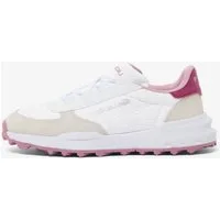 Lacoste WOMEN'S ELITEACTIVE EVO SNEAKERS Schnürschuh