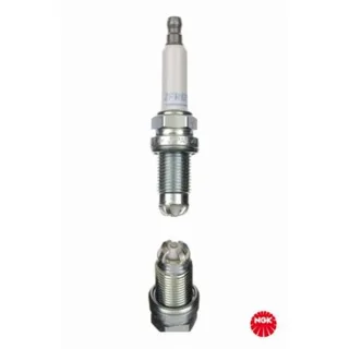 4 NGK Z?ndkerzen ZFR6S-Q Audi A2 A3 Skoda Octavia VW Golf EOS Lupo Touran