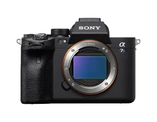 Sony Alpha 7S III [12.1MP Live View 3''] schwarz