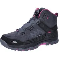 CMP CMP Kinder Trekkingschuhe Kids Kiruna Mid FitGo Trekking 3Q56784J Trekkingschuh