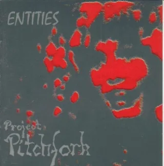 Entities (1992)