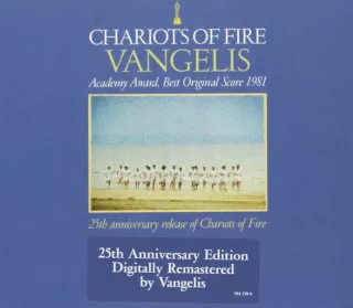 Chariots of Fire (Remastered)